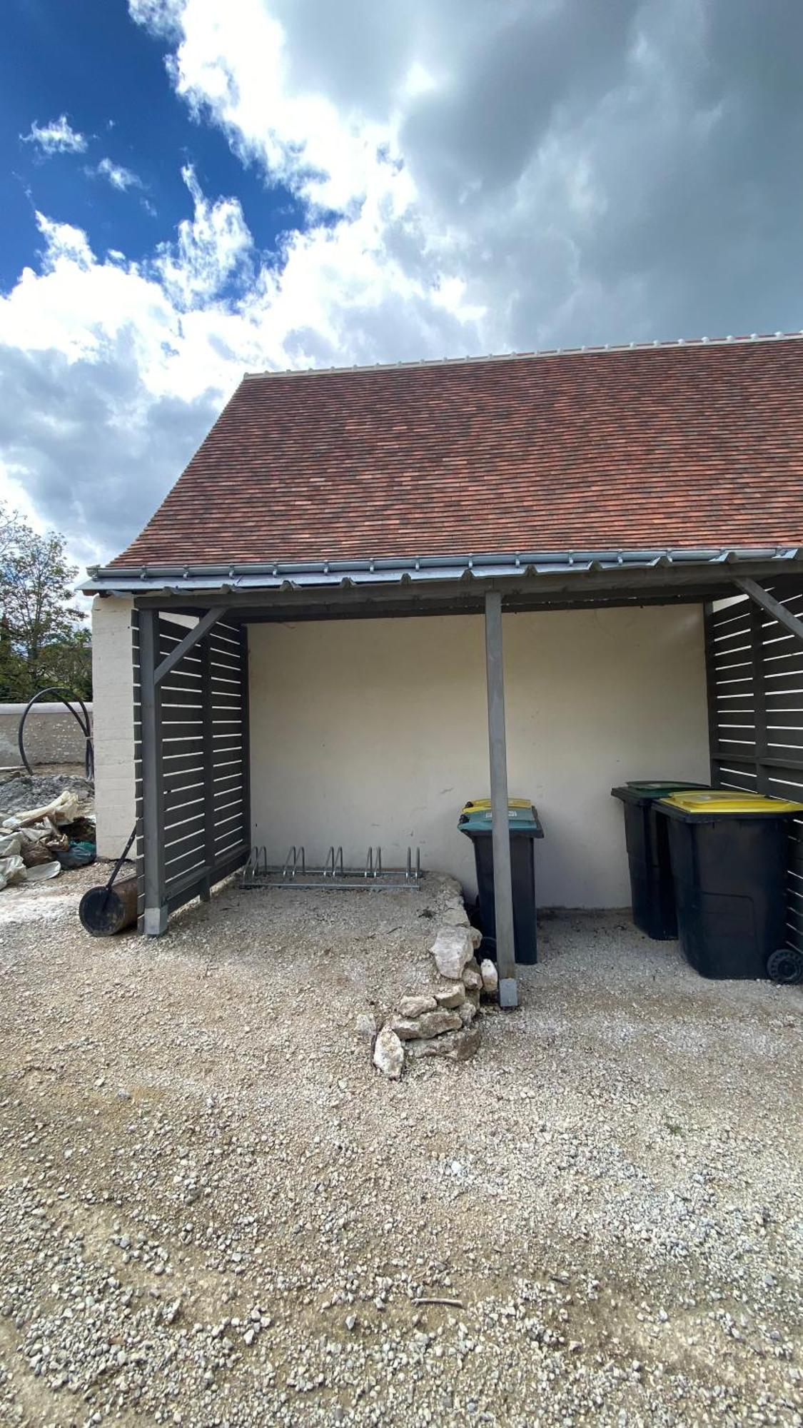 La Leonardine A Deux Pas Du Chateau Royal Amboise Esterno foto